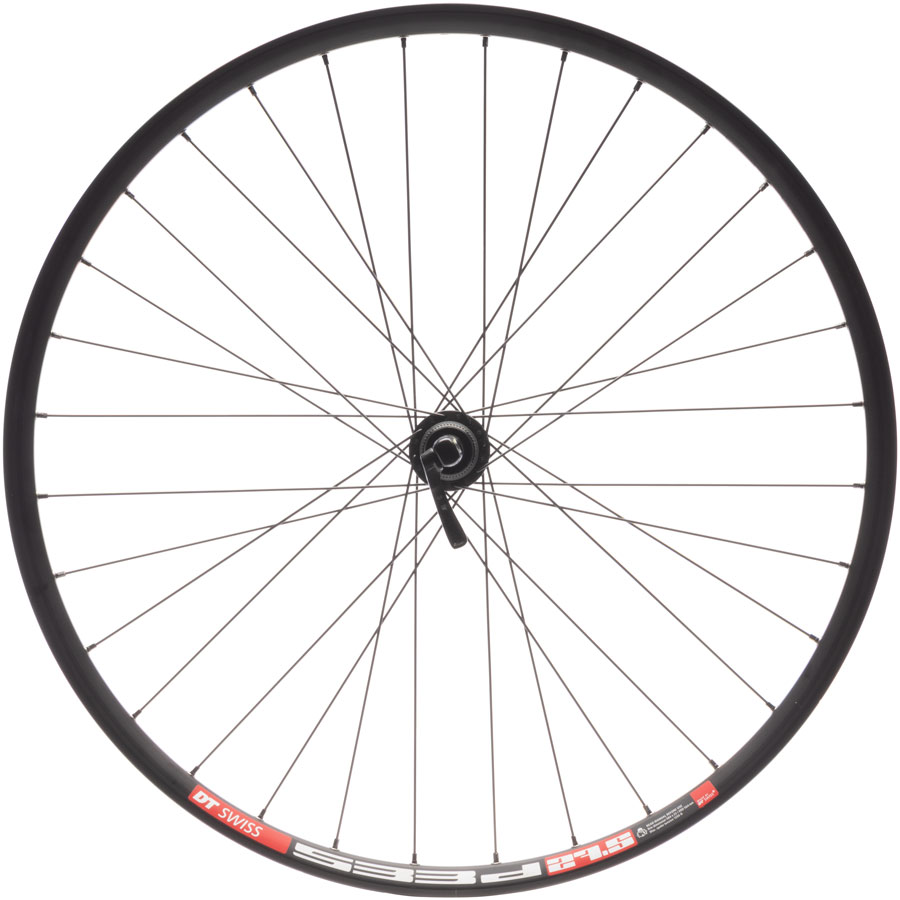 Quality Wheels DT/Shimano MTB Disc Rear Wheel - Image 3