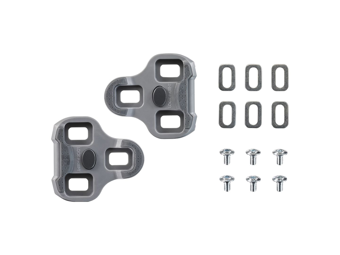 LOOK KEO GRIP Cleats variant 2