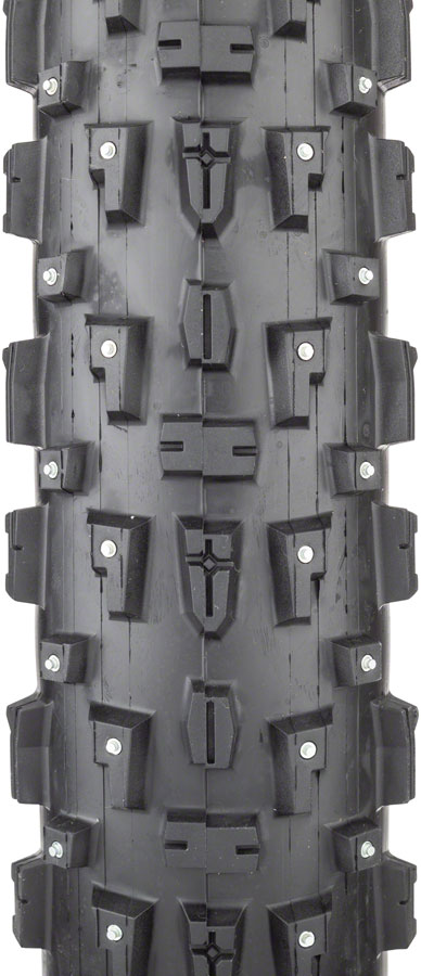 CST Toboggan Tire - 26 x 4, Clincher Wire - Image 5