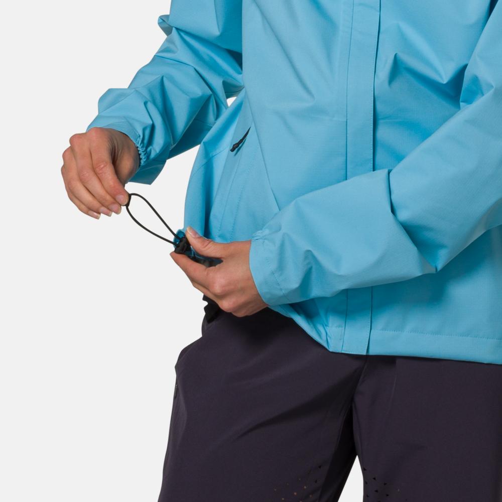 Women's Canyon 2.5L Rain Jacket - Image 18