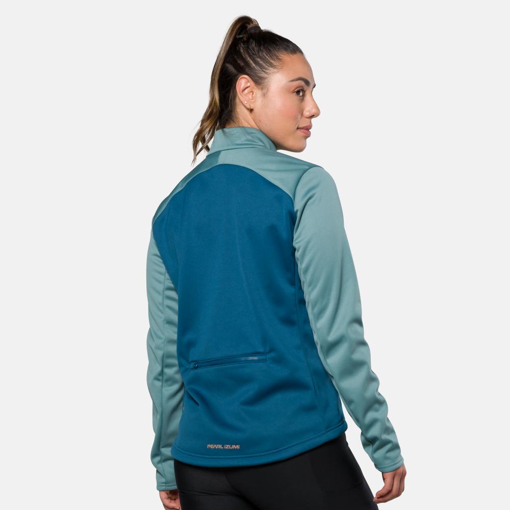 Women's Quest AmFIB® Jacket - Image 10