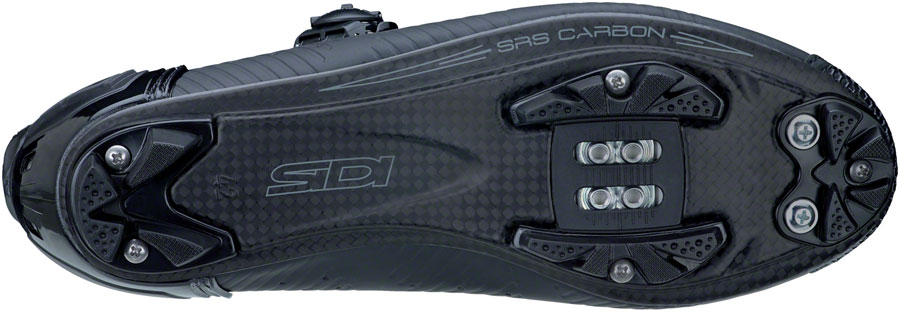 Sidi Drako 2S Mountain Clipless Shoes - Men's Black - Image 4