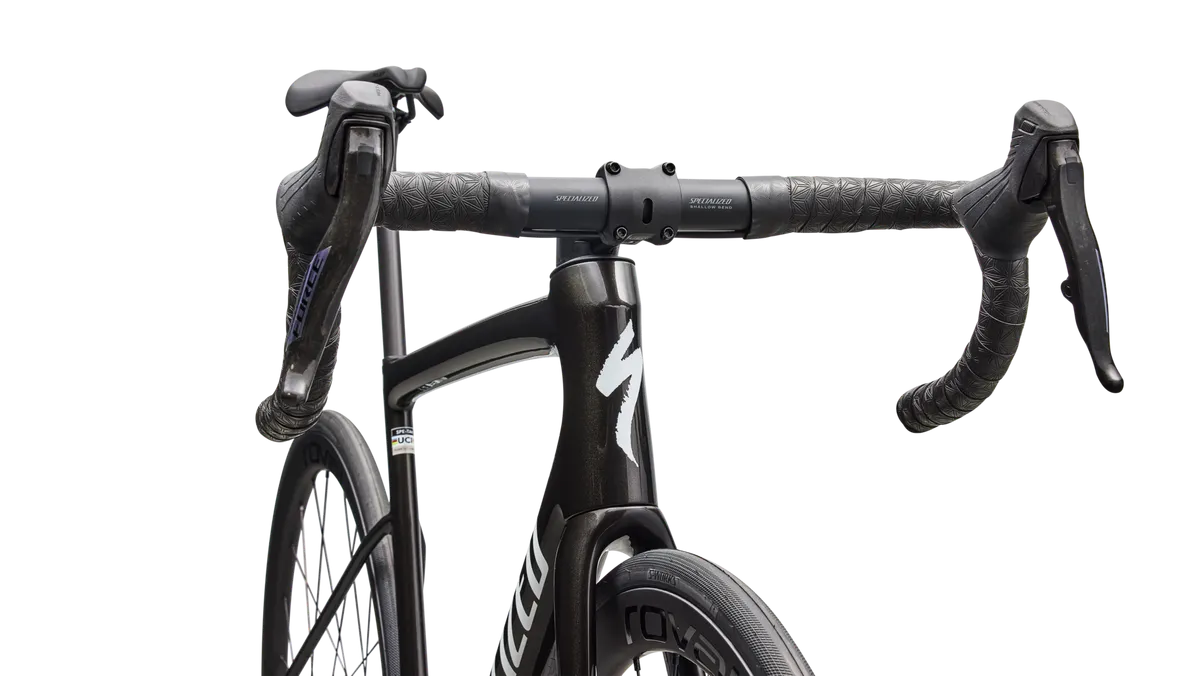 Tarmac SL8 Expert - SRAM Force AXS - Image 10