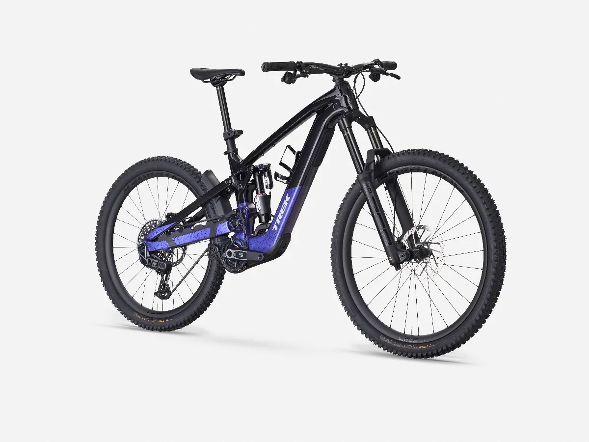 Trek Slash+ 9.9 - Image 2