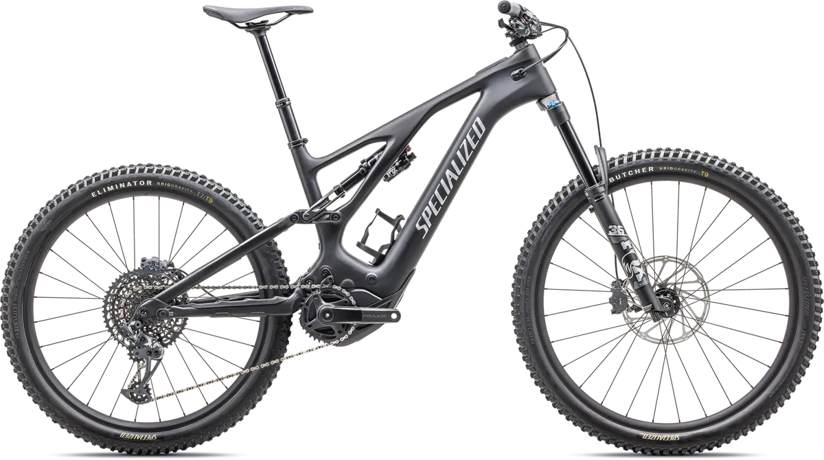 Turbo Levo 3 Comp Carbon variant 2