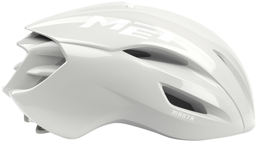 MET Manta Limited Edition Helmet - Image 3