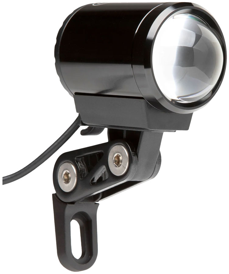 Portland Design Works Kepler Ebike Headlight - 350 Lumens 6-15v