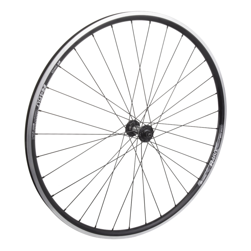 Wheel master 700C Alloy Road Double Wall 700C Wheel Front