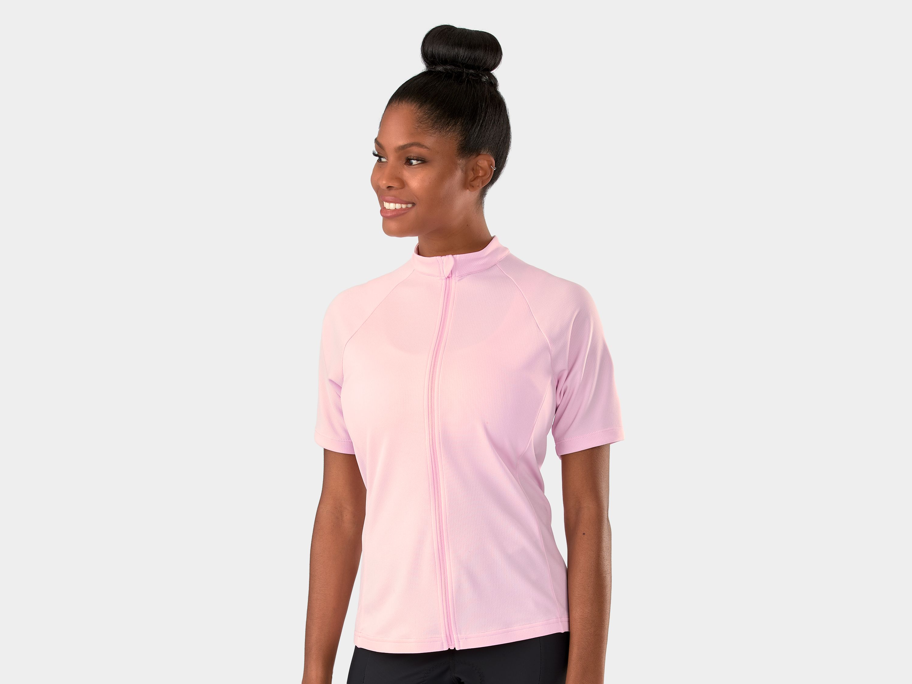 Trek Solstice Women Small Blush Jersey