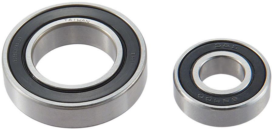 Ritchey WCS Hub Bearing Kits variant 2