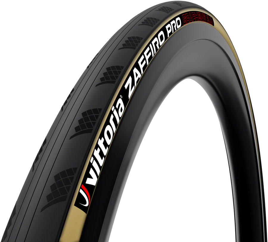 Vittoria Zaffiro Pro V G2.0 Tire - 700c variant 3