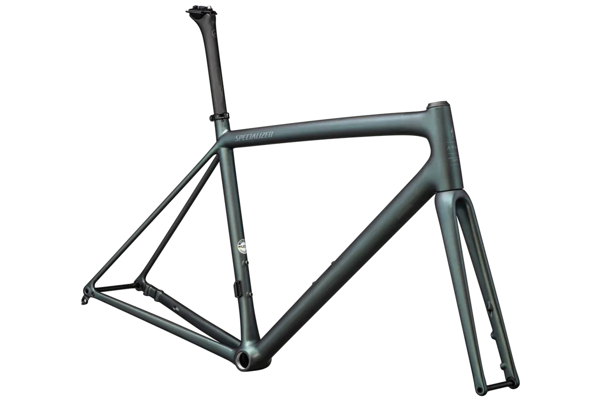Aethos Frameset - Image 2