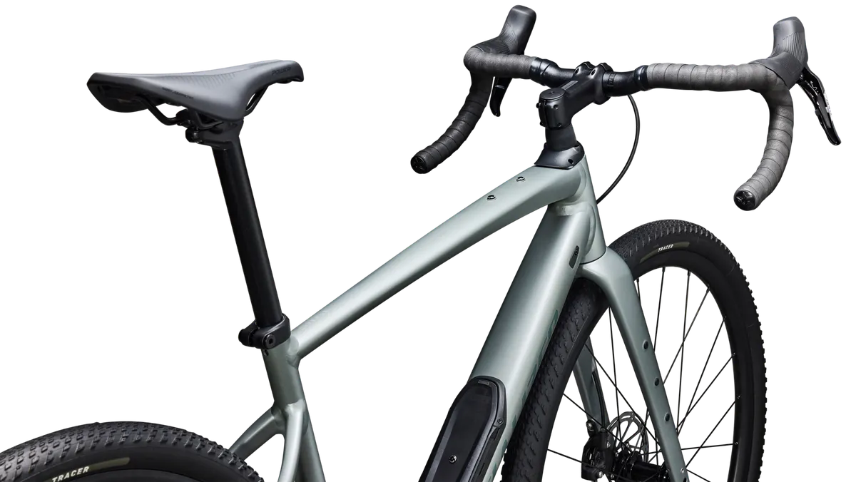 Diverge 4 Comp Alloy - SRAM Apex - Image 9