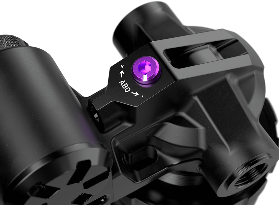 RockShox Vivid Coil Ultimate DH RC2 Rear Shock D1 - Image 3