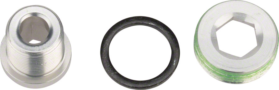 TruVativ GXP Crank Arm Self-Extracting Bolts M15/M22 TruVativ GXP Crank Arm Self-Extracting Bolts M15/M22