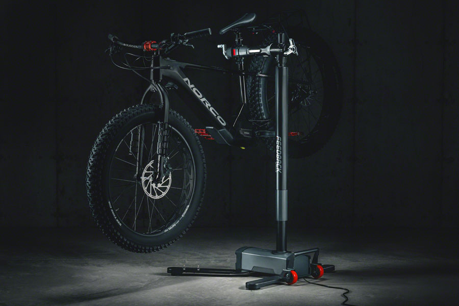 Feedback Sports Pro  E Lift Bike Repair Stand - Image 2