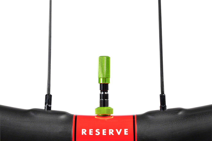 Reserve Wheels Reserve Fillmore Cap Kit variant 4