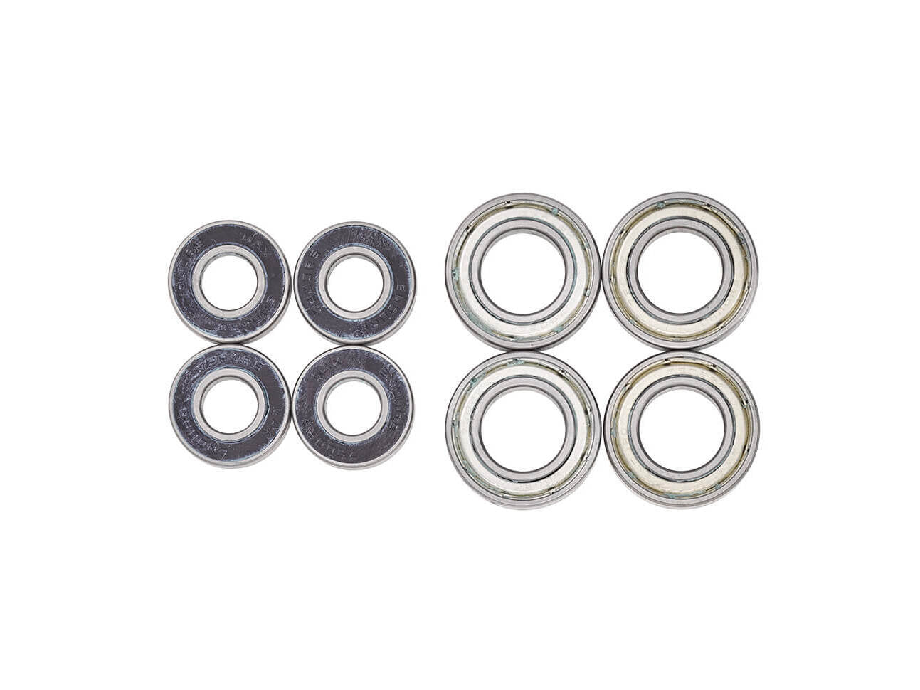 Bearing Kit Tallboy 1 C - Default Title