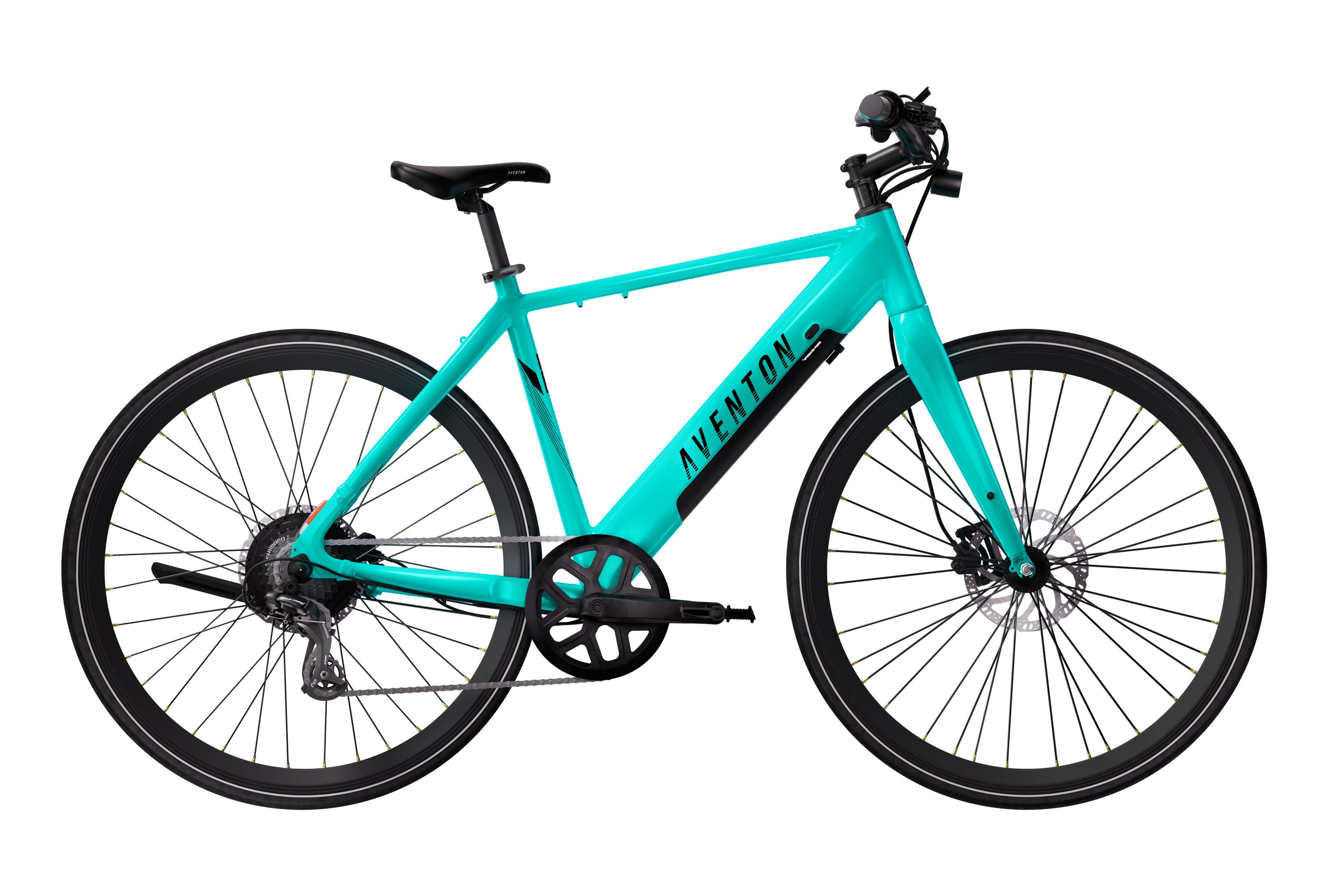 Soltera 2.5 Ebike variant 2