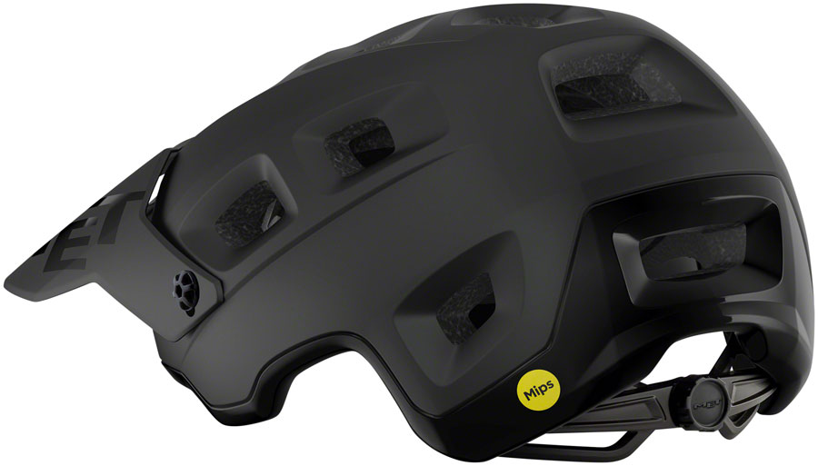 MET Terranova MIPS Helmet - Image 2