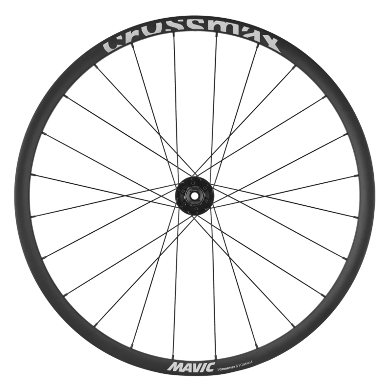 Mavic CrossMax S Carbon 29in Wheel Rear