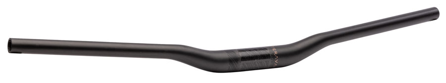 Teravail Mantle Carbon Handlebar - Carbon 35.0mm 800mm 20mm Rise Black Teravail Mantle Carbon Handlebar - Carbon 35.0mm 800mm 20mm Rise Black
