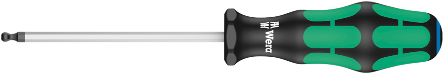 Wera 352 Hex Ball Driver variant 4