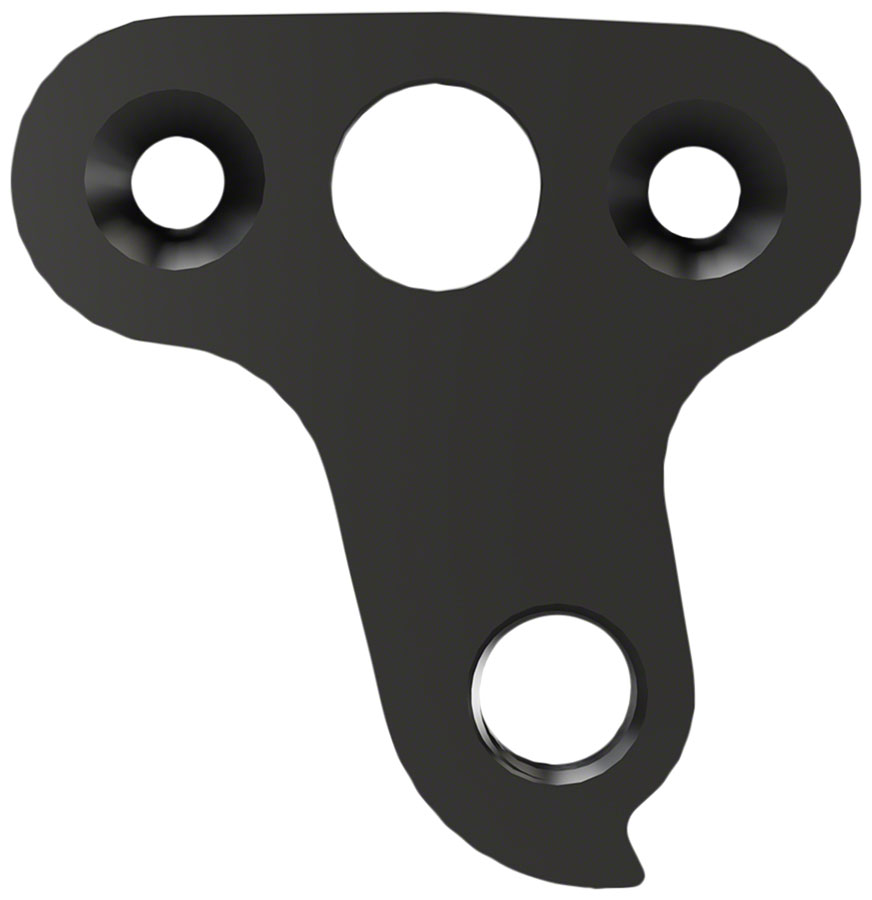 Wheels Manufacturing Hangers Requiring 2 Fasteners - Image 2
