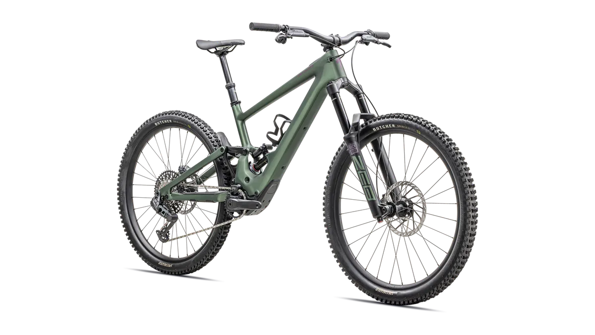 Turbo Kenevo SL 2 Expert - Image 2