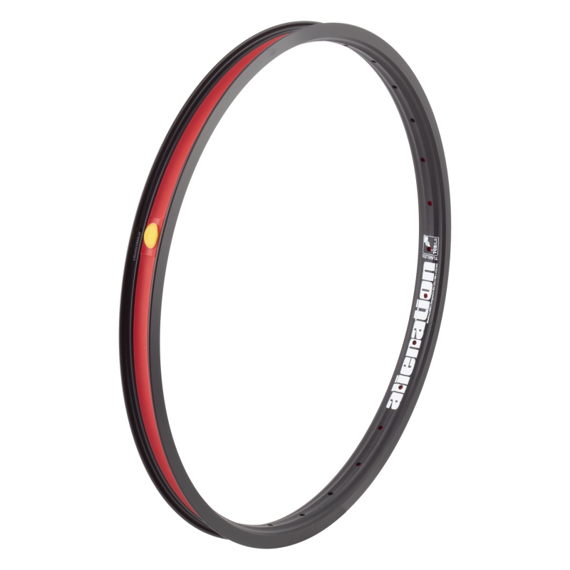 Alienation Malice TCS 2.0 20in 28H Rim