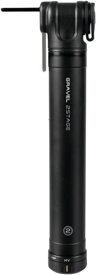 Topeak Gravel Mini Pump - Image 2
