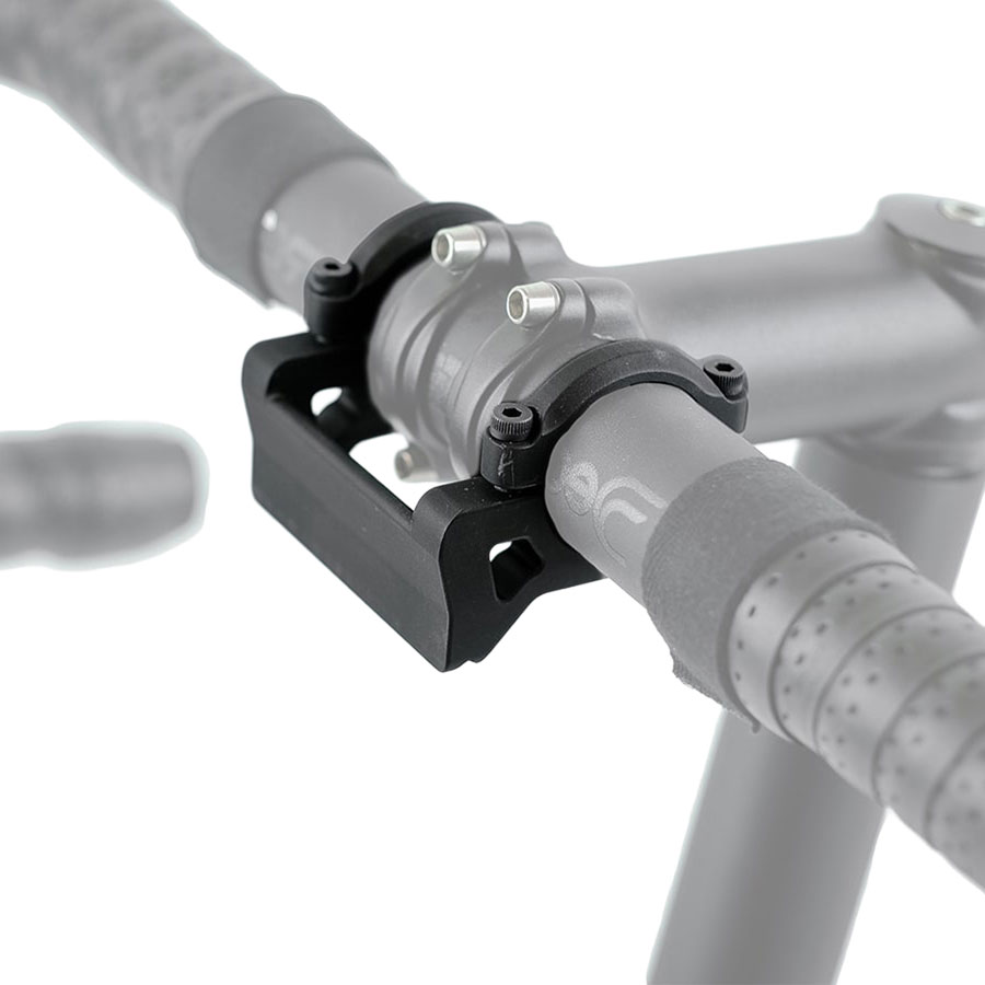 Route Werks Bike Mount - Black - Image 3