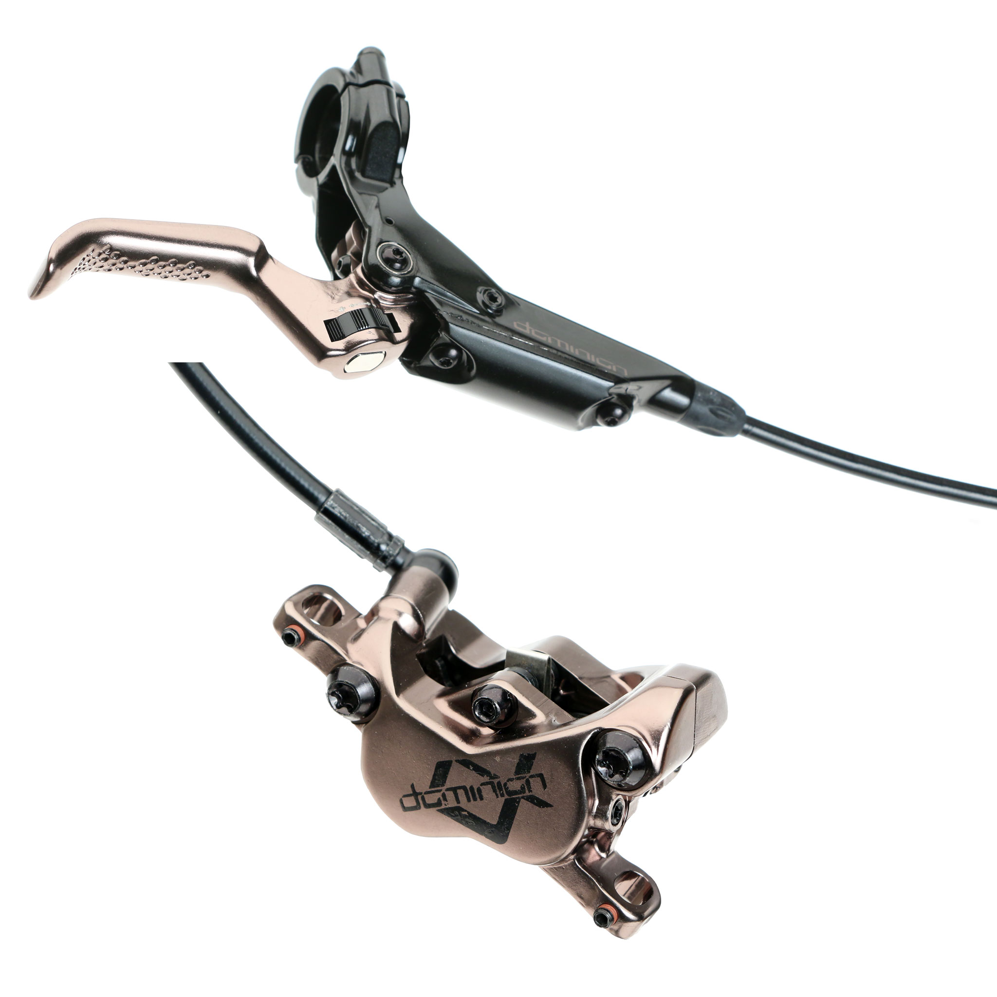 Hayes Dominion A4 Disc Brake Levers - Image 7