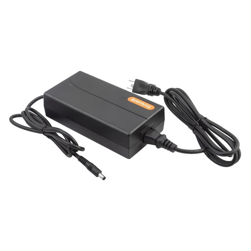 Bafang Bafang B1 36V charger Bafang B1 36V charger Bafang B1 Black B201.USA