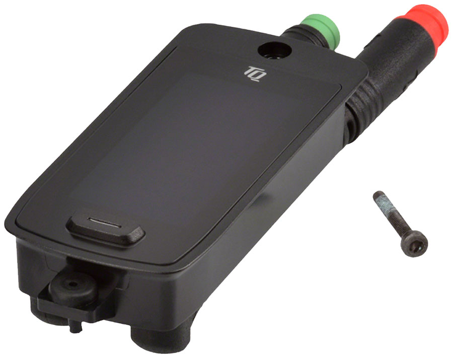 TQ Ebike HPR Displays variant 2