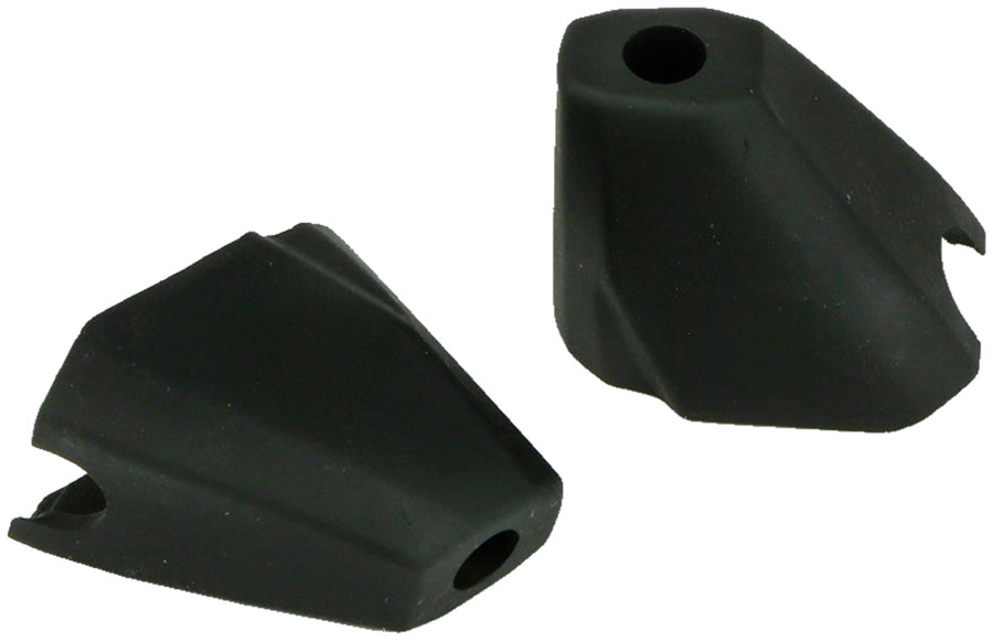 SRAM Motive Ultimate/Silver/Bronze Disc Brake Lever Hose Boot - Qty. 2 A1