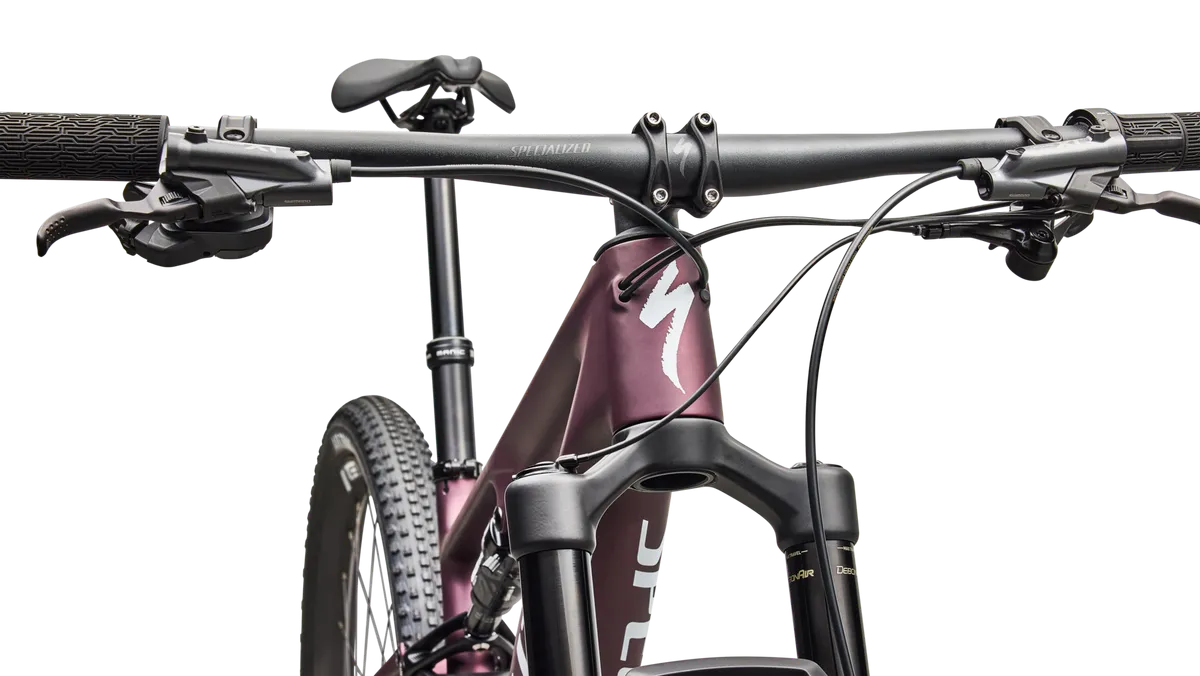 Epic 8 Expert - Shimano XT Di2, RockShox Select+ - Image 10