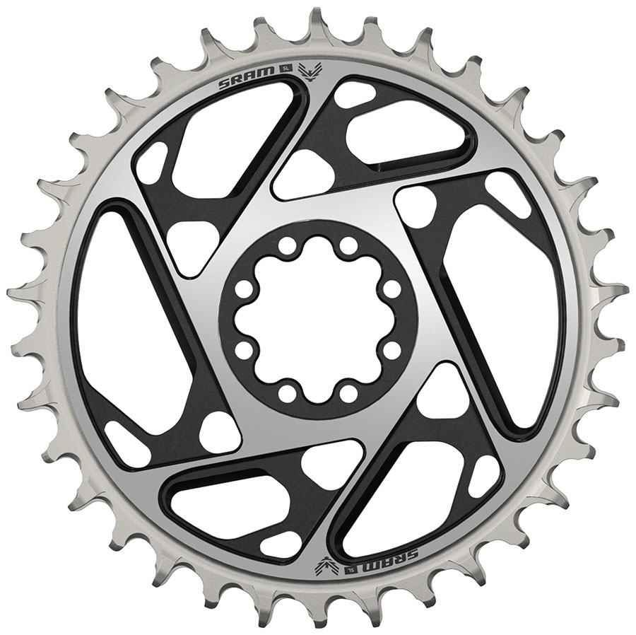 SRAM XX SL Eagle T-Type Direct Mount Chainring variant 2
