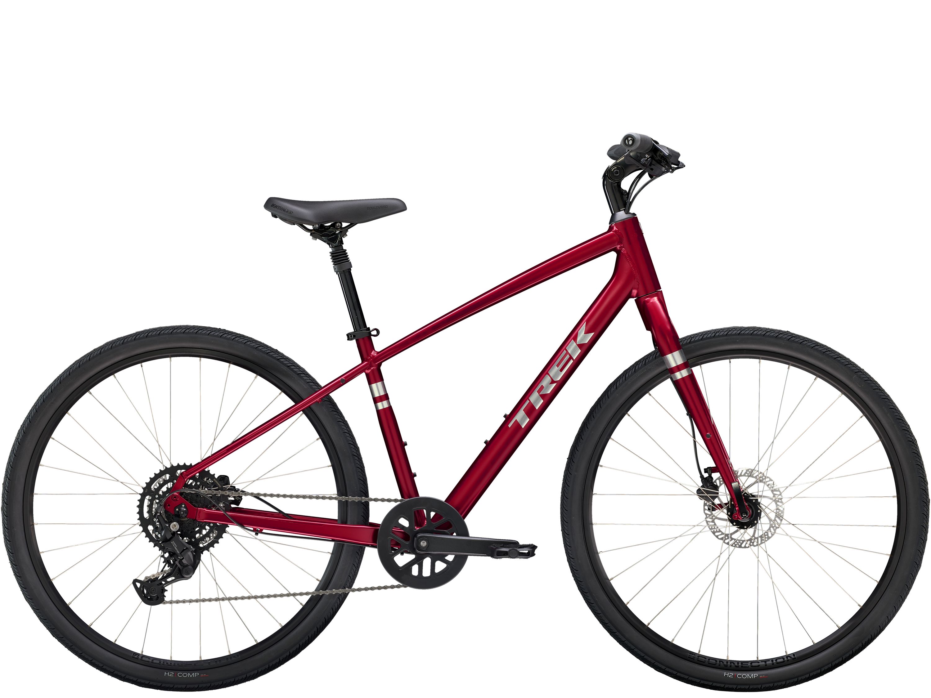 Trek Verve 2 Gen 5 variant 2