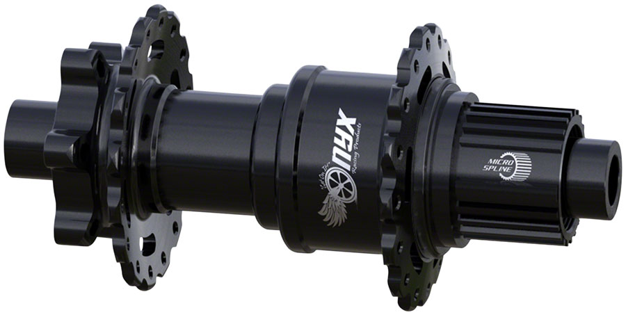 Onyx Vesper Rear Hub variant 4