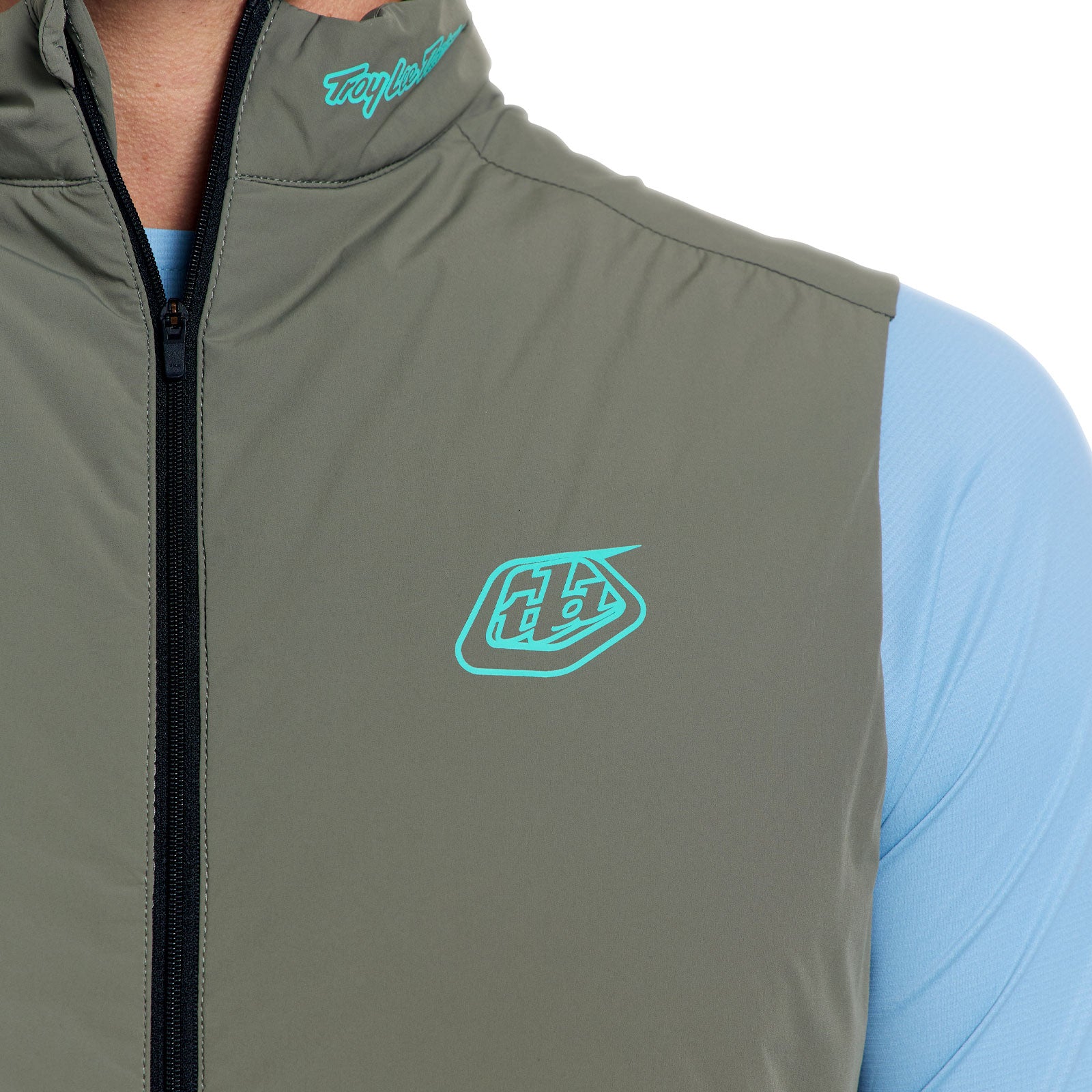 Skyline Pro Vest Mono Army - Image 14