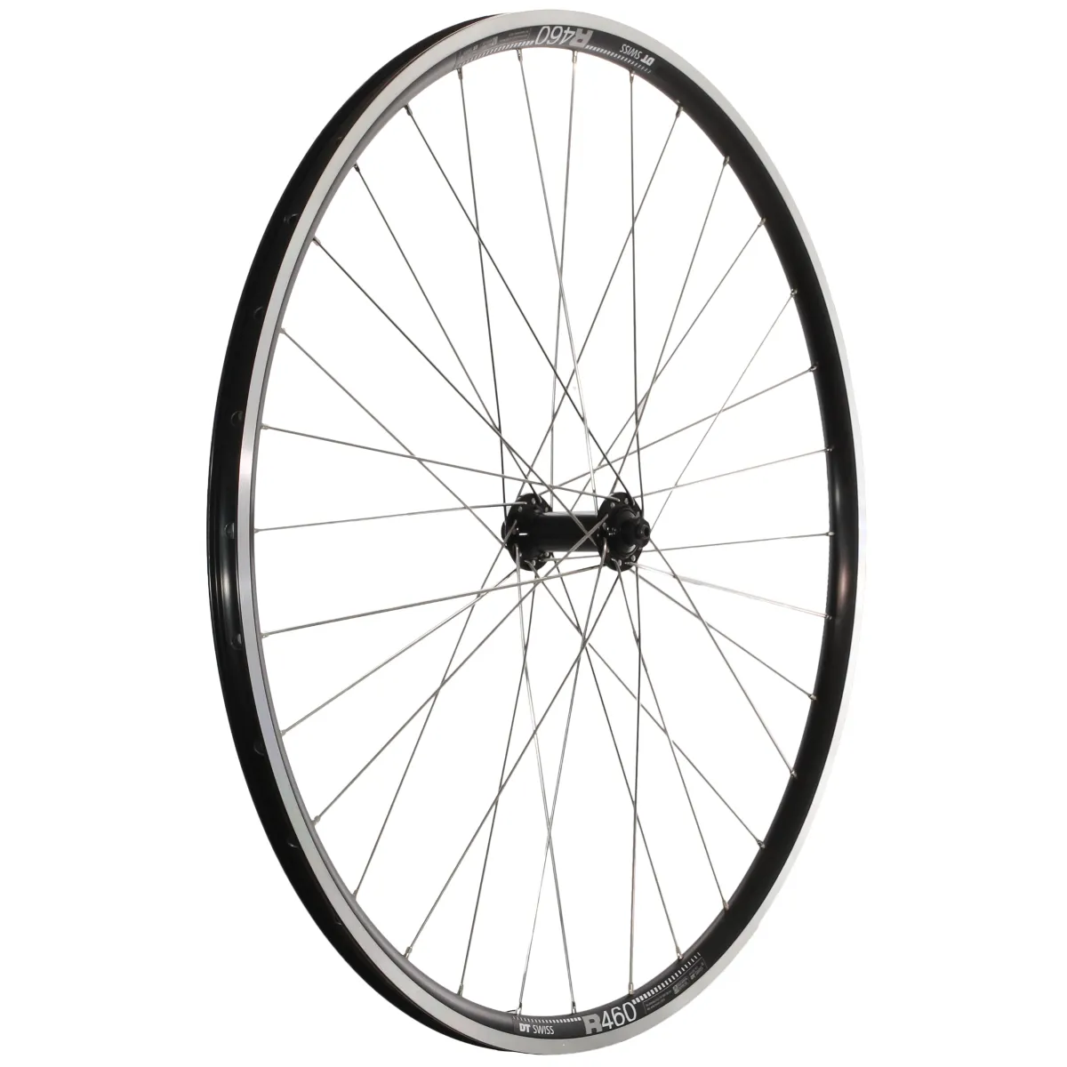 Wheel Factory DT R460 700c Shimano Tiagra QR Rim