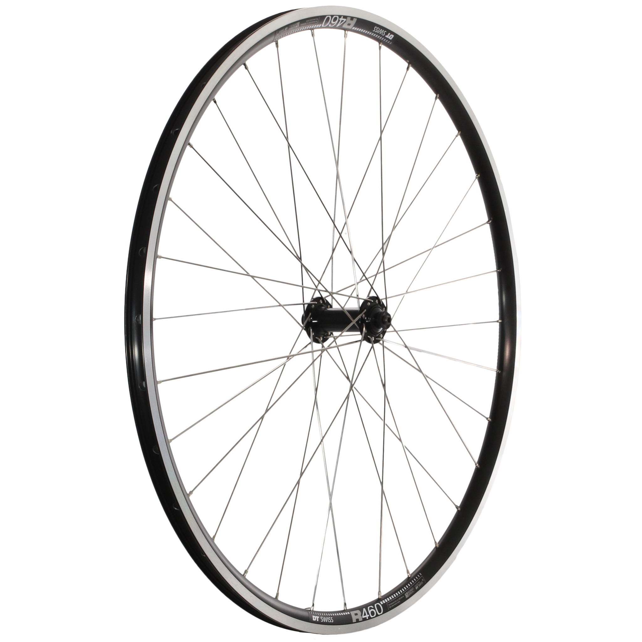 DT R460 / Shimano Tiagra 700c Road Wheels