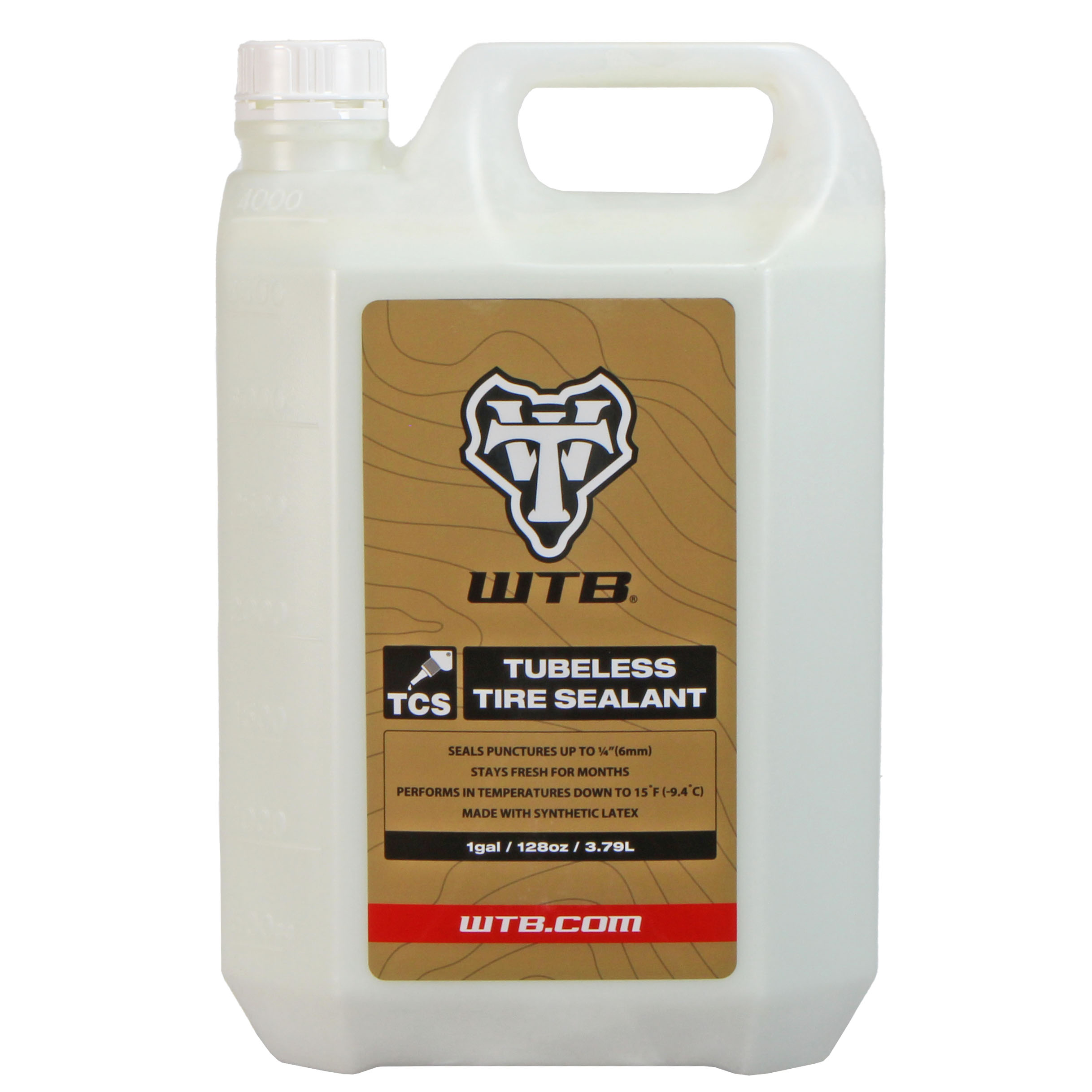 WTB TCS Tubeless Tire Sealant WTB TCS Tubeless Tire Sealant