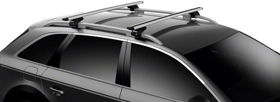 Thule 711500 Wingbar Evo 150 - Image 2