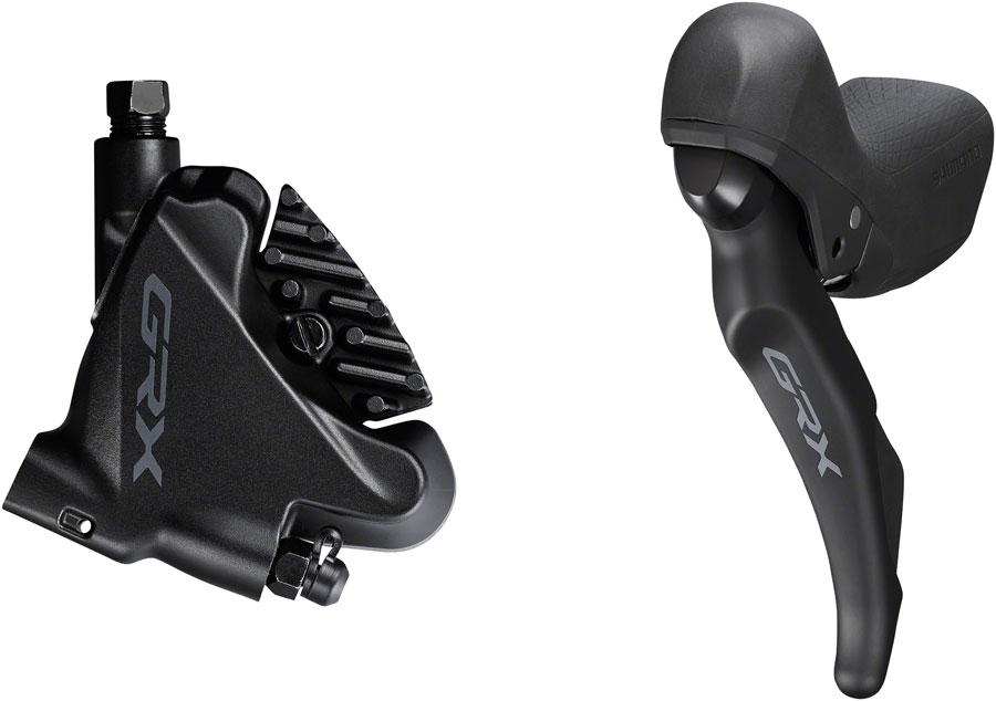 Shimano GRX ST-RX600 Shift/Brake Levers