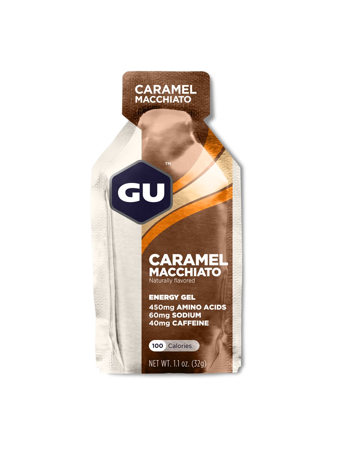 GU Energy Gel Box of 24 - Image 2