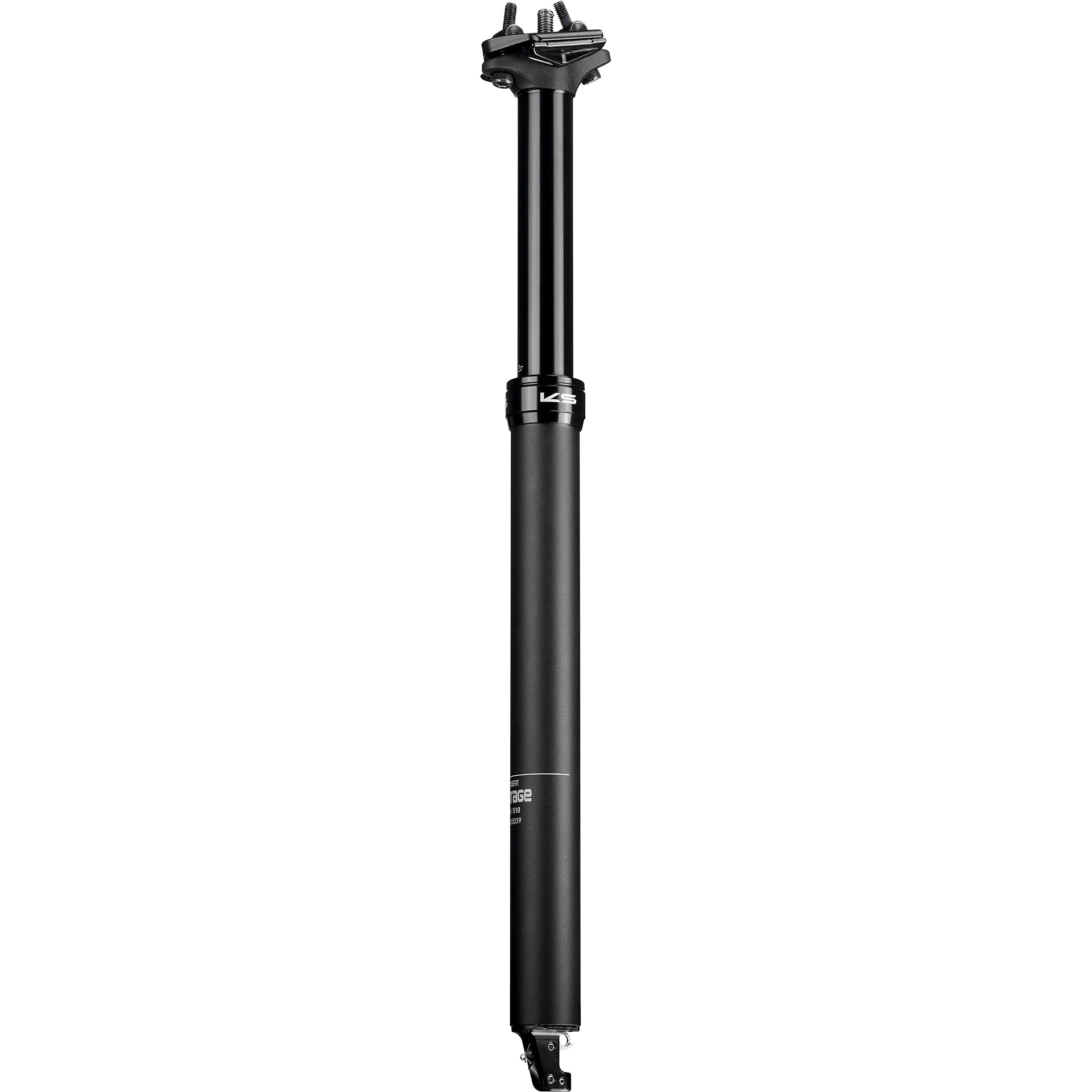 KS Vantage Dropper Seatpost