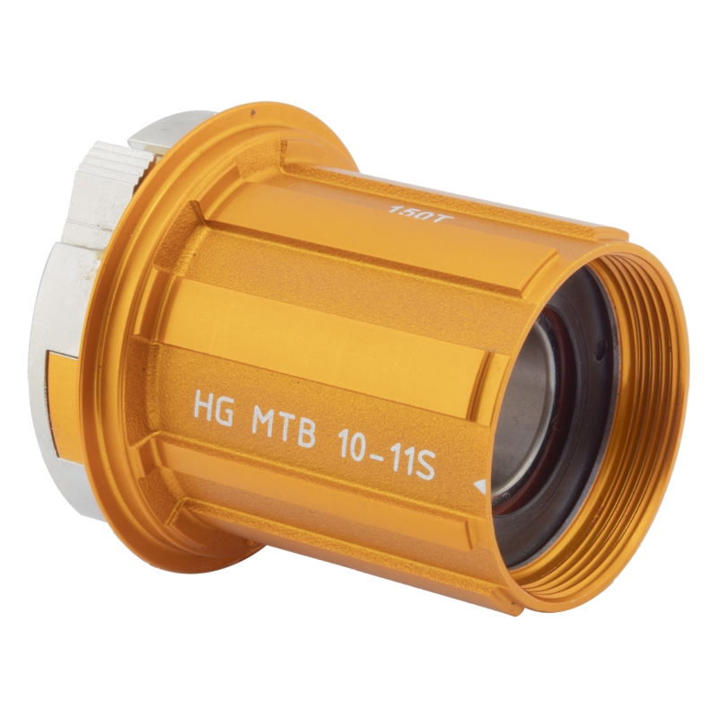 Origin8 MT-2220 Elite II Shimano HG Cassette Body Front/Rear SHI 11s RD Origin8 MT-2220 Elite II Shimano HG Cassette Body Front/Rear SHI 11s RD