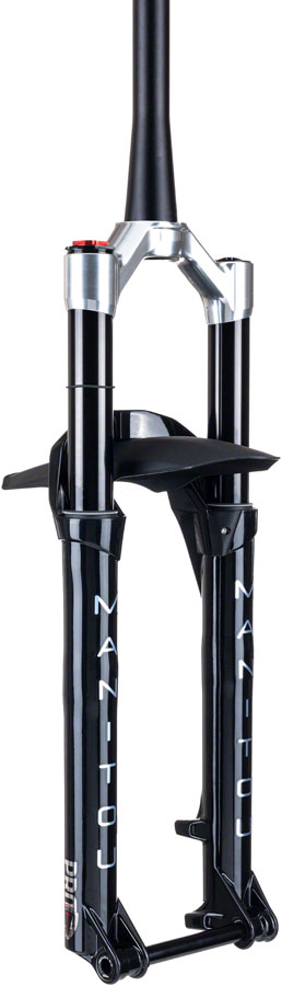 Manitou Mattoc Pro Suspension Fork - Image 3